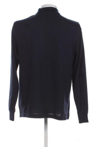 Herren Shirt Kustom Kit, Größe L, Farbe Blau, Preis 13,81 €