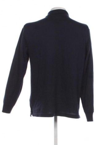 Herren Shirt Kustom Kit, Größe L, Farbe Blau, Preis 13,81 €