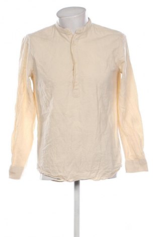 Herren Shirt LCW, Größe M, Farbe Beige, Preis € 9,72