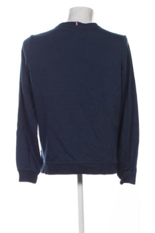 Męska bluzka Le Coq Sportif, Rozmiar L, Kolor Niebieski, Cena 134,99 zł