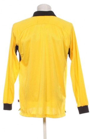 Herren Shirt Legea, Größe L, Farbe Gelb, Preis € 11,86