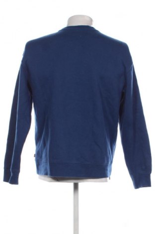 Bluză de bărbați Levi's, Mărime M, Culoare Albastru, Preț 189,99 Lei
