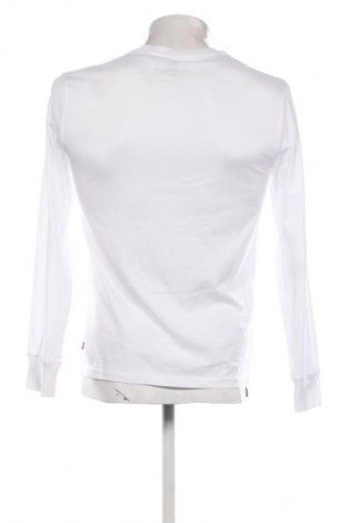 Herren Shirt Levi's, Größe S, Farbe Weiß, Preis 34,30 €