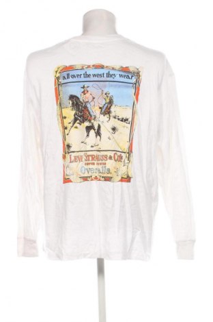 Мъжка блуза Levi's, Размер XL, Цвят Многоцветен, Цена 44,99 лв.