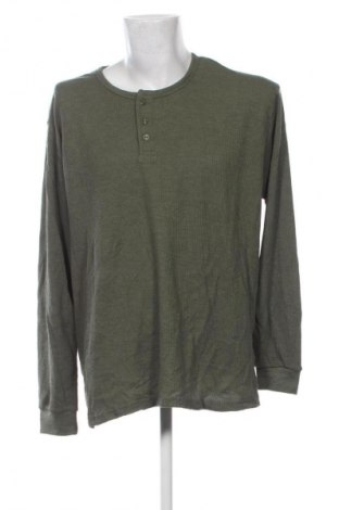 Férfi blúz Levi's, Méret XXL, Szín Zöld, Ár 25 069 Ft