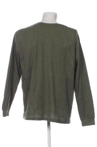 Férfi blúz Levi's, Méret XXL, Szín Zöld, Ár 25 069 Ft