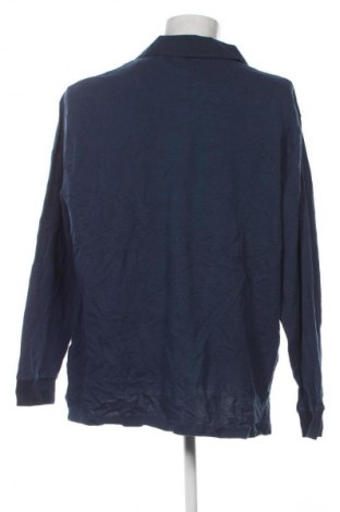 Herren Shirt Rivers, Größe 3XL, Farbe Blau, Preis 21,99 €