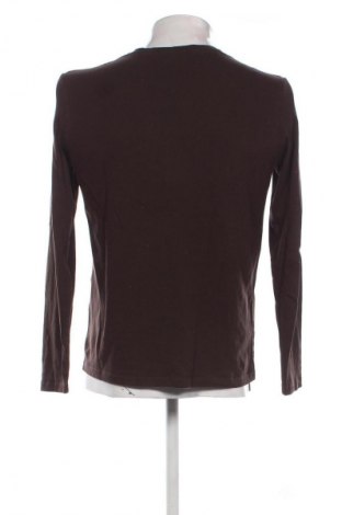 Herren Shirt Liu Jo, Größe M, Farbe Braun, Preis 23,99 €