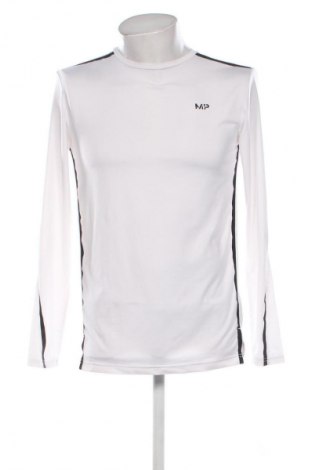 Herren Shirt MP, Größe S, Farbe Weiß, Preis 13,82 €