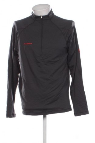 Pánske tričko  Mammut, Veľkosť M, Farba Sivá, Cena  31,95 €