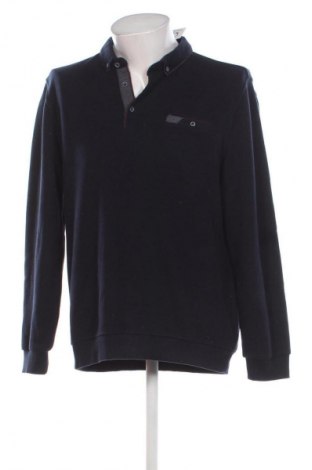 Herren Shirt Marco Star, Größe XL, Farbe Blau, Preis € 9,72