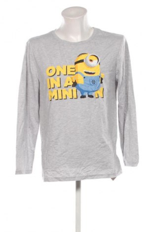 Férfi blúz Minions, Méret M, Szín Sokszínű, Ár 5 199 Ft