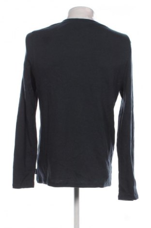 Herren Shirt Mossimo, Größe L, Farbe Blau, Preis € 13,99