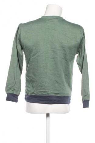 Bluză de bărbați Mountain, Mărime S, Culoare Verde, Preț 141,99 Lei