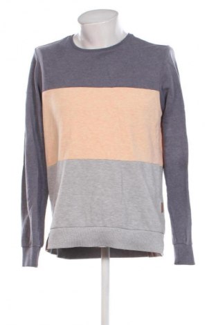 Herren Shirt Naketano, Größe L, Farbe Mehrfarbig, Preis 20,92 €