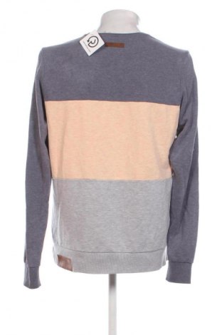 Herren Shirt Naketano, Größe L, Farbe Mehrfarbig, Preis 20,92 €