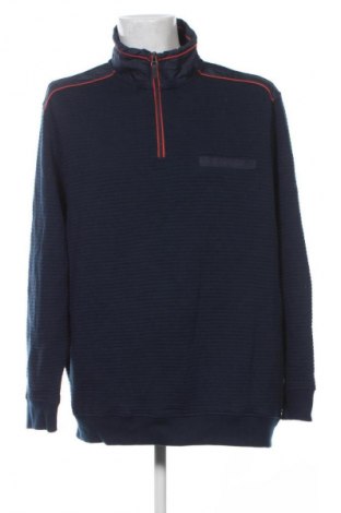 Pánske tričko  Navigazione, Veľkosť 3XL, Farba Modrá, Cena  15,95 €