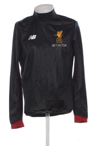 Herren Shirt New Balance, Größe M, Farbe Schwarz, Preis € 28,99
