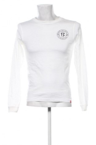 Pánske tričko  New Balance, Veľkosť S, Farba Biela, Cena  23,95 €