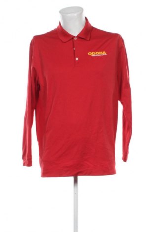 Herren Shirt Nike, Größe XL, Farbe Rot, Preis € 28,99