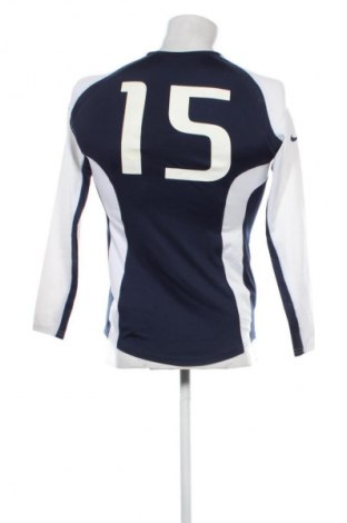 Pánske tričko  Nike, Veľkosť M, Farba Modrá, Cena  23,95 €