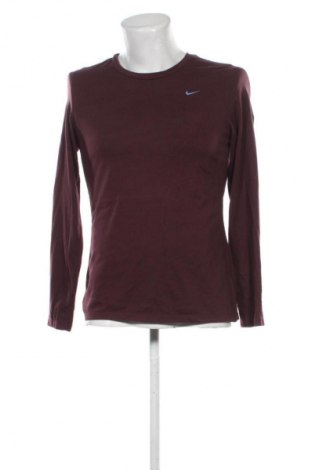 Pánske tričko  Nike, Veľkosť XL, Farba Červená, Cena  23,95 €