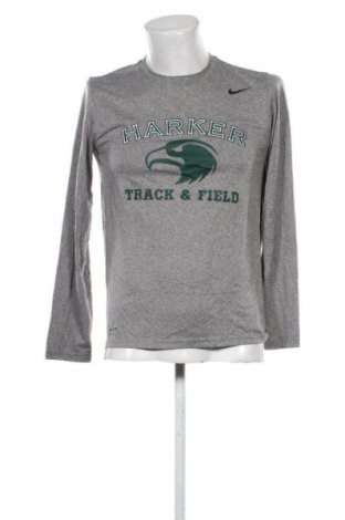 Pánske tričko  Nike, Veľkosť M, Farba Sivá, Cena  23,95 €