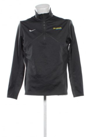 Férfi blúz Nike, Méret M, Szín Szürke, Ár 11 099 Ft