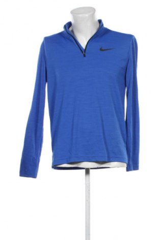 Férfi blúz Nike, Méret M, Szín Kék, Ár 11 099 Ft