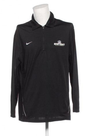 Pánske tričko  Nike, Veľkosť XL, Farba Čierna, Cena  23,95 €