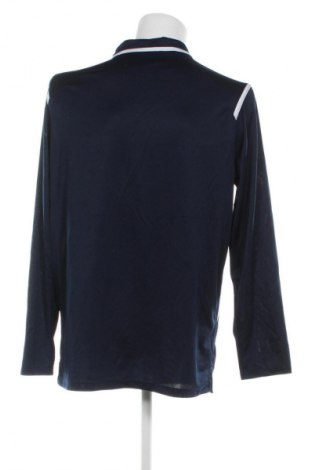 Bluză de bărbați Nike, Mărime L, Culoare Albastru, Preț 141,99 Lei