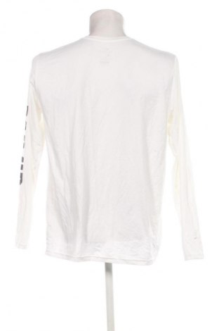 Bluză de bărbați Nike, Mărime XL, Culoare Alb, Preț 141,99 Lei