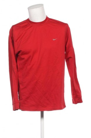 Herren Shirt Nike, Größe L, Farbe Rot, Preis € 28,99