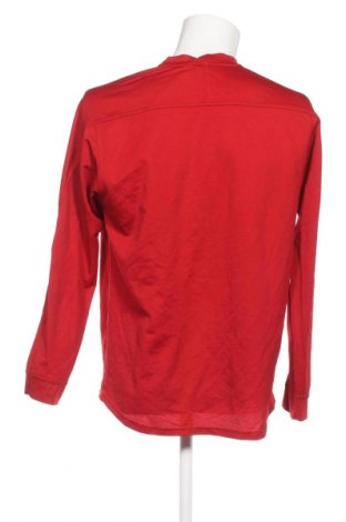 Herren Shirt Nike, Größe L, Farbe Rot, Preis € 28,99