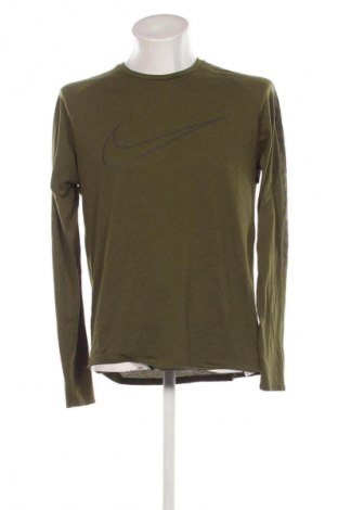 Férfi blúz Nike, Méret L, Szín Zöld, Ár 11 099 Ft
