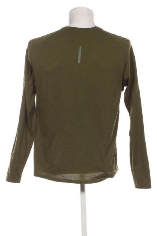Férfi blúz Nike, Méret L, Szín Zöld, Ár 11 099 Ft