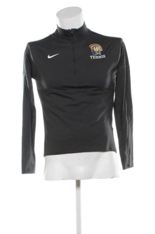 Ανδρική μπλούζα Nike, Μέγεθος S, Χρώμα Γκρί, Τιμή 26,99 €