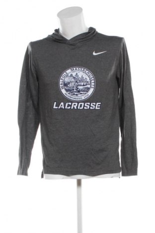 Herren Shirt Nike, Größe M, Farbe Grau, Preis € 28,99