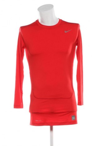 Pánské tričko  Nike, Velikost XL, Barva Červená, Cena  659,00 Kč