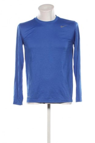 Pánske tričko  Nike, Veľkosť M, Farba Modrá, Cena  23,95 €