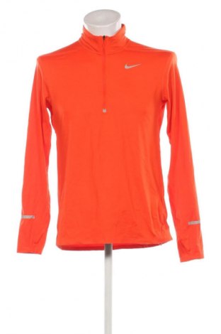 Męska bluzka Nike, Rozmiar M, Kolor Pomarańczowy, Cena 134,99 zł