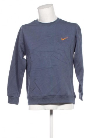 Férfi blúz Nike, Méret XL, Szín Kék, Ár 25 069 Ft
