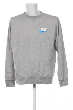 Férfi blúz Nike, Méret L, Szín Szürke, Ár 11 099 Ft