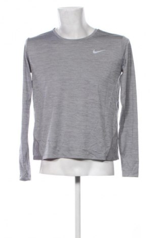 Męska bluzka Nike, Rozmiar L, Kolor Szary, Cena 134,99 zł