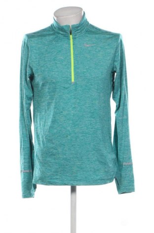 Herren Shirt Nike, Größe M, Farbe Mehrfarbig, Preis 28,99 €