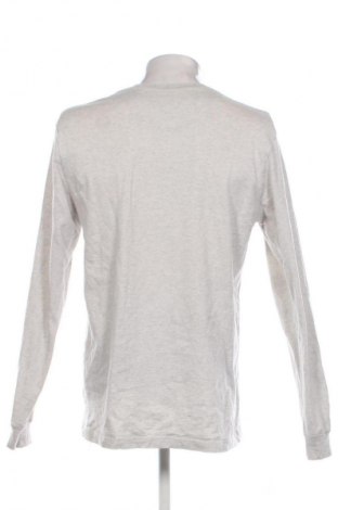 Herren Shirt Nike, Größe L, Farbe Grau, Preis 36,07 €