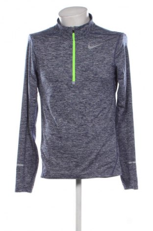 Herren Shirt Nike, Größe S, Farbe Blau, Preis 20,97 €