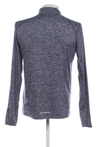Herren Shirt Nike, Größe S, Farbe Blau, Preis 20,97 €