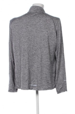 Bluză de bărbați Nike, Mărime XL, Culoare Gri, Preț 141,99 Lei