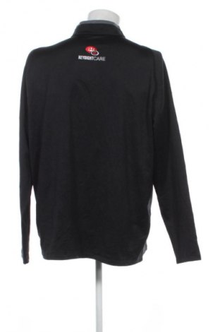 Ανδρική μπλούζα Nike Golf, Μέγεθος XL, Χρώμα Μαύρο, Τιμή 26,99 €